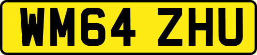 WM64ZHU
