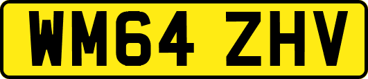 WM64ZHV