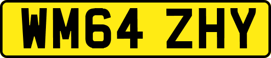 WM64ZHY