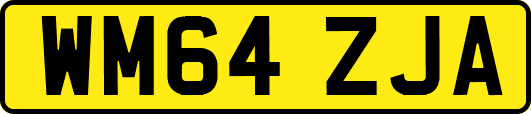 WM64ZJA