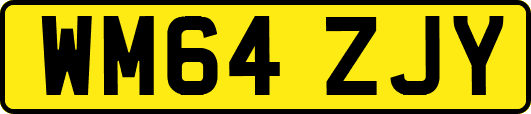 WM64ZJY