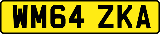 WM64ZKA