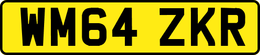 WM64ZKR