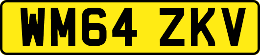 WM64ZKV
