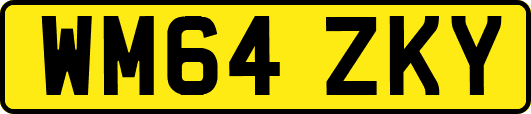 WM64ZKY