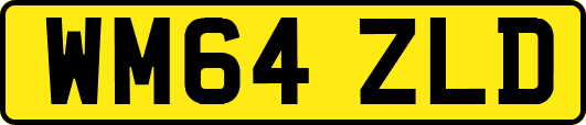 WM64ZLD