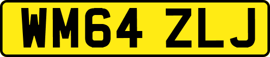 WM64ZLJ