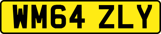WM64ZLY