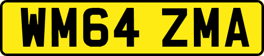 WM64ZMA