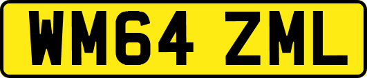 WM64ZML