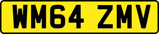 WM64ZMV