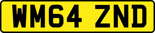 WM64ZND