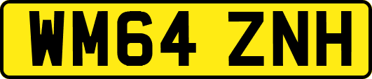 WM64ZNH