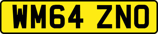 WM64ZNO