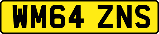 WM64ZNS
