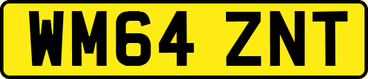 WM64ZNT