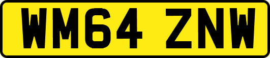 WM64ZNW