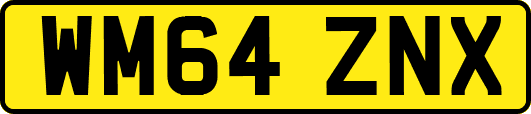 WM64ZNX