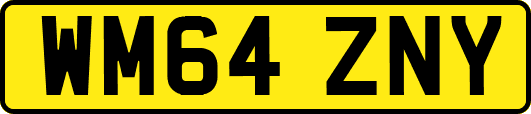 WM64ZNY
