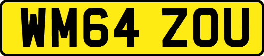 WM64ZOU