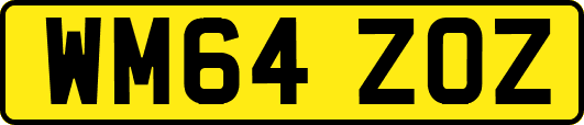 WM64ZOZ