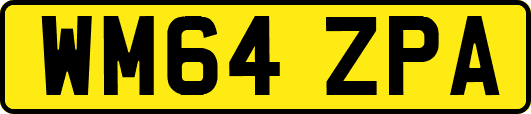 WM64ZPA