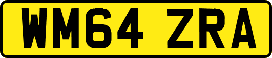 WM64ZRA