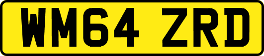 WM64ZRD