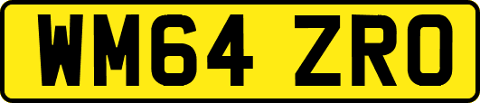 WM64ZRO