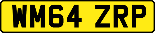 WM64ZRP