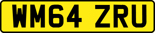 WM64ZRU