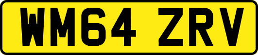 WM64ZRV