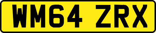 WM64ZRX