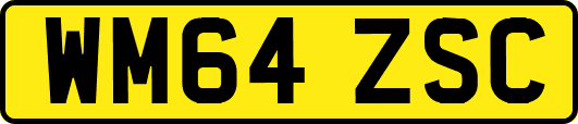 WM64ZSC
