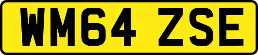 WM64ZSE