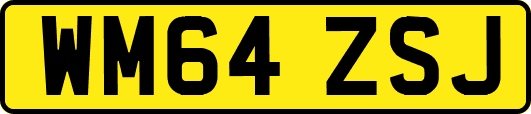 WM64ZSJ