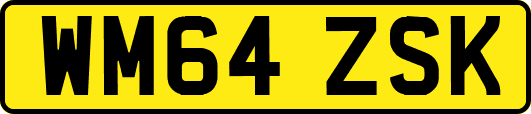 WM64ZSK