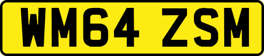 WM64ZSM