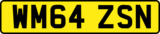 WM64ZSN