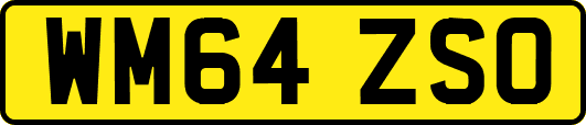 WM64ZSO