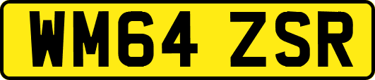 WM64ZSR