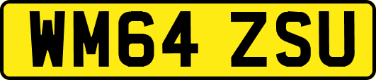 WM64ZSU