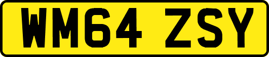 WM64ZSY
