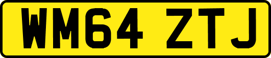 WM64ZTJ