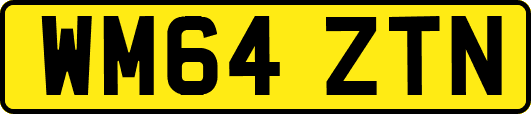 WM64ZTN