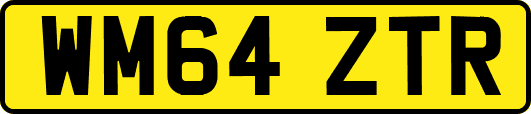 WM64ZTR