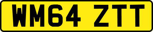 WM64ZTT