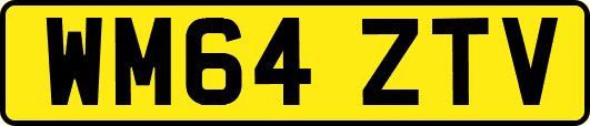 WM64ZTV