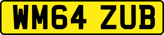 WM64ZUB