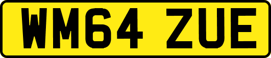 WM64ZUE